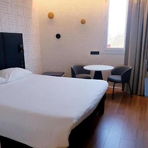Habitación Doble Estándar
